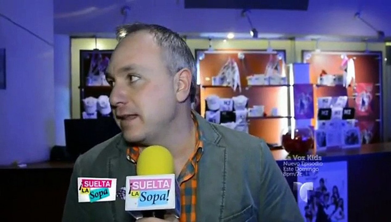 Suelta La Sopa: Silvia Navarro podría dejar de trabajar por su embarazo