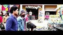 Allu Arjun Son of Satyamurthy Making Video | Movies Media