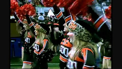 Jonathan Gray Mixtape Aledo High School Class of 2012 Texas Commit