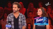 Priscilla Betti - [349] - Qui allez vous croire ? (NRJ12) - 04/04/2015 - Partie 1