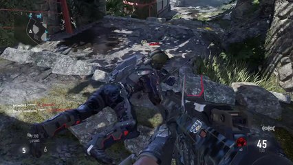 Call of Duty®: Advanced Warfare got cha