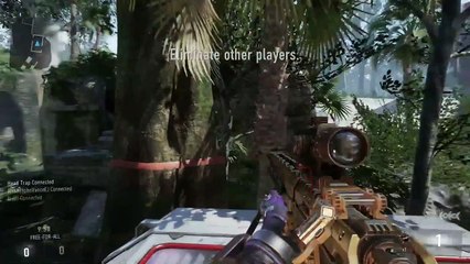 Road to a clip - FFA - Advanced Warfare