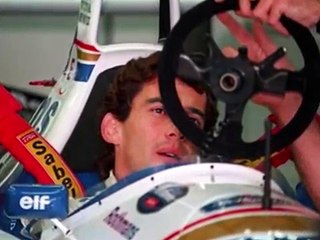 Ayrton Senna 1er mai 1994, des questions, des photos chocs
