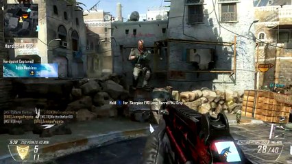 Road to Master Division - Team(2)