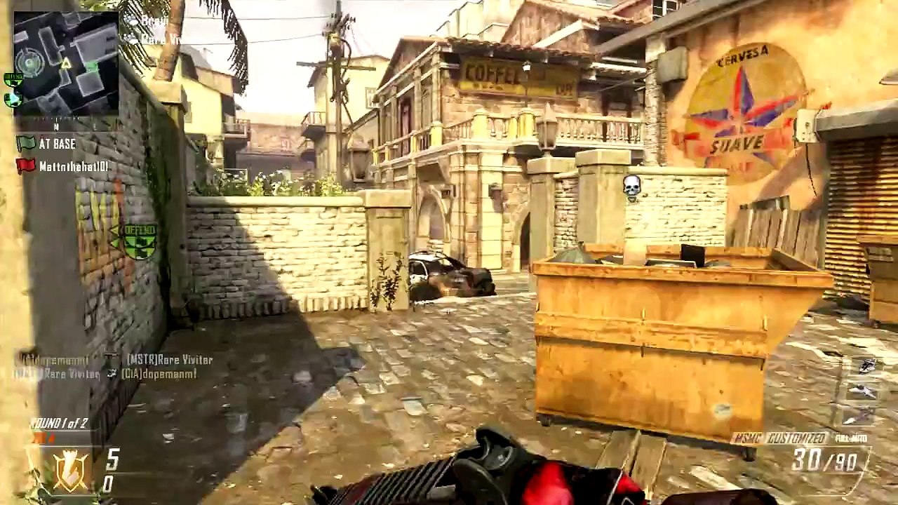 Road to Master Division - Team