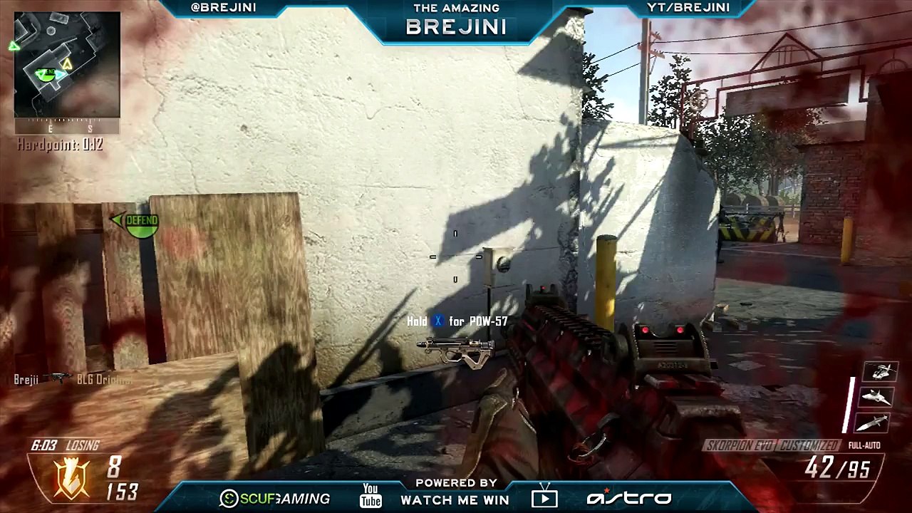 Road to Master Division