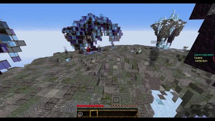 Teamer in Solo QSG [GommeHD]