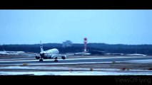 Two Special Liveries - Finnair “Poppy” A330 & A340!