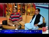 Himaqatain , 7 April 2015, Best Of Khabar Naak , April 7th