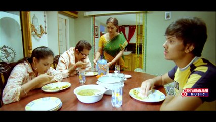 Nidure Chedire Keratam Video Song || Rakul Preet Singh, Siddharth Raj Kumar