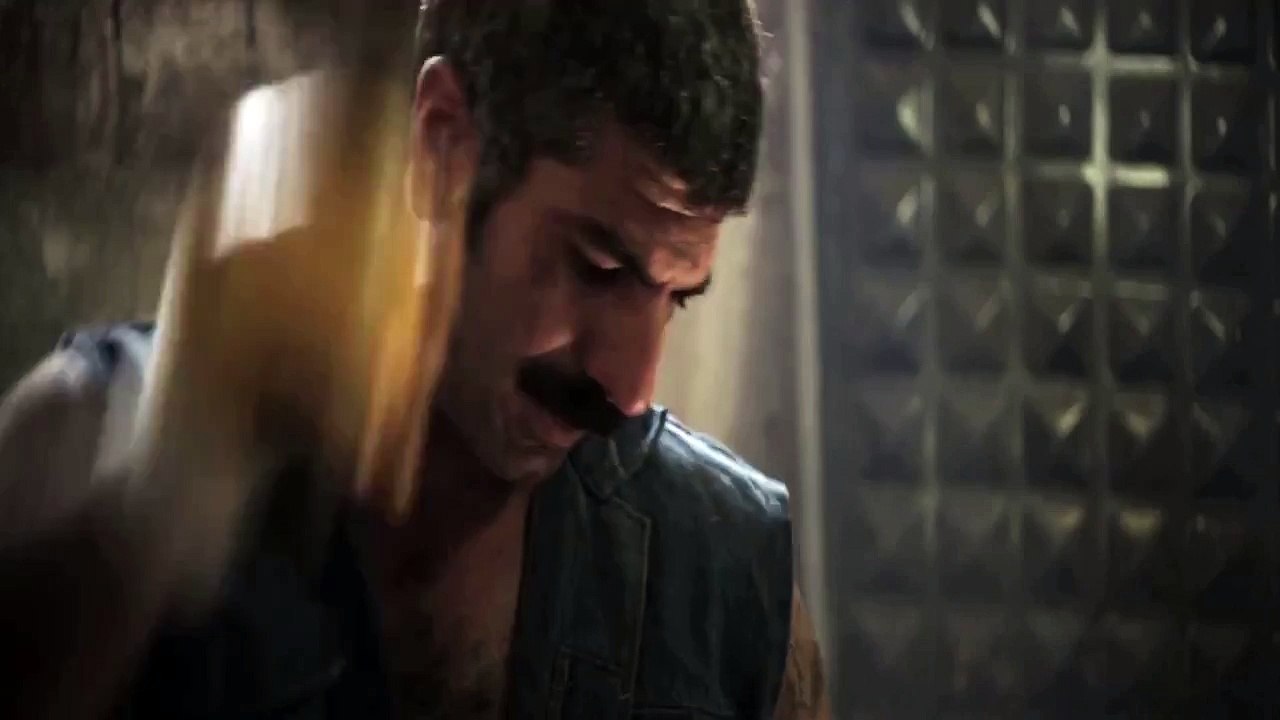 KORALİ FRAGMAN