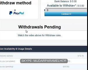 5 DOLLAR FUNNEL - PAGAMENTO