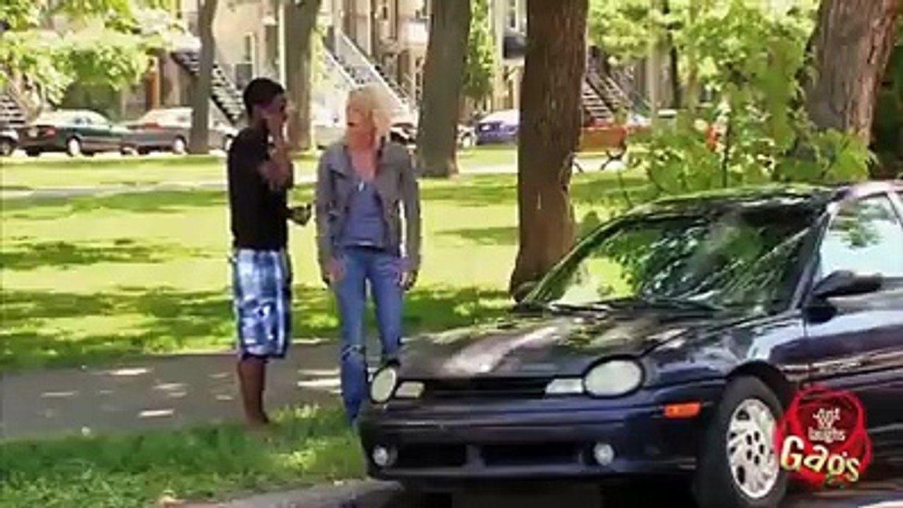 Awesome Science - NASA Pranks