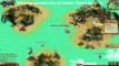 Браузерная игра стратегия Морской Бой Tidal Trek Gameplay