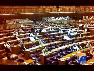 PM speech in Parliament Joint Session-08 Apr 2015