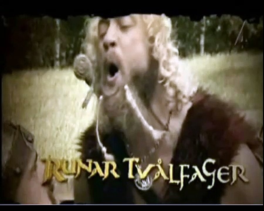 Hem till midgård - Runars bästa