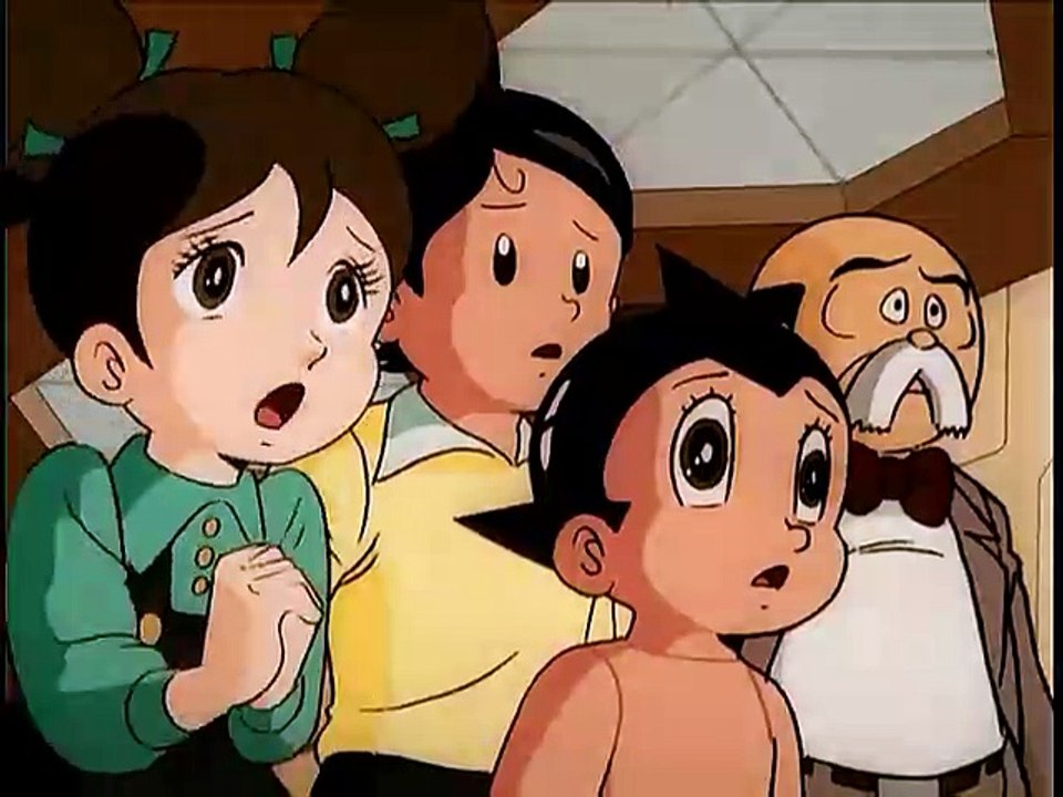 [1980]AstroBoy_capitulo 14 español latino