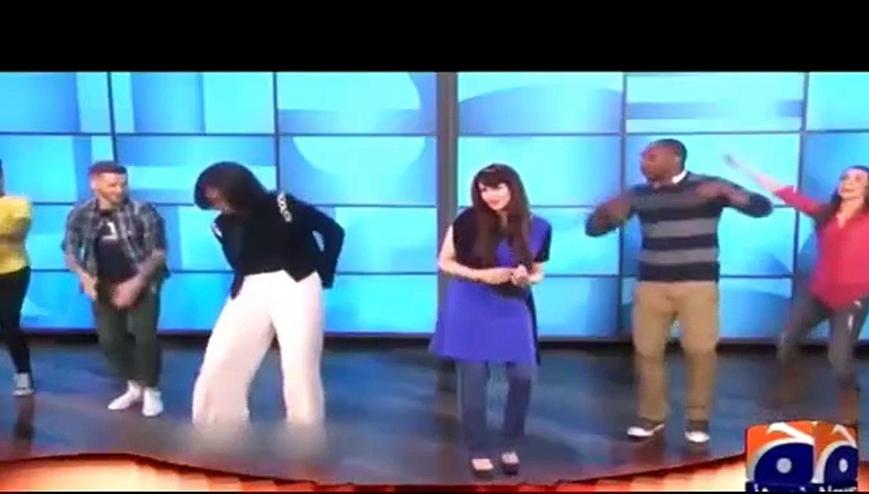 Chitian kalaiyan ve | Michelle Obama & Mathira Dancing | Hahahahahaha