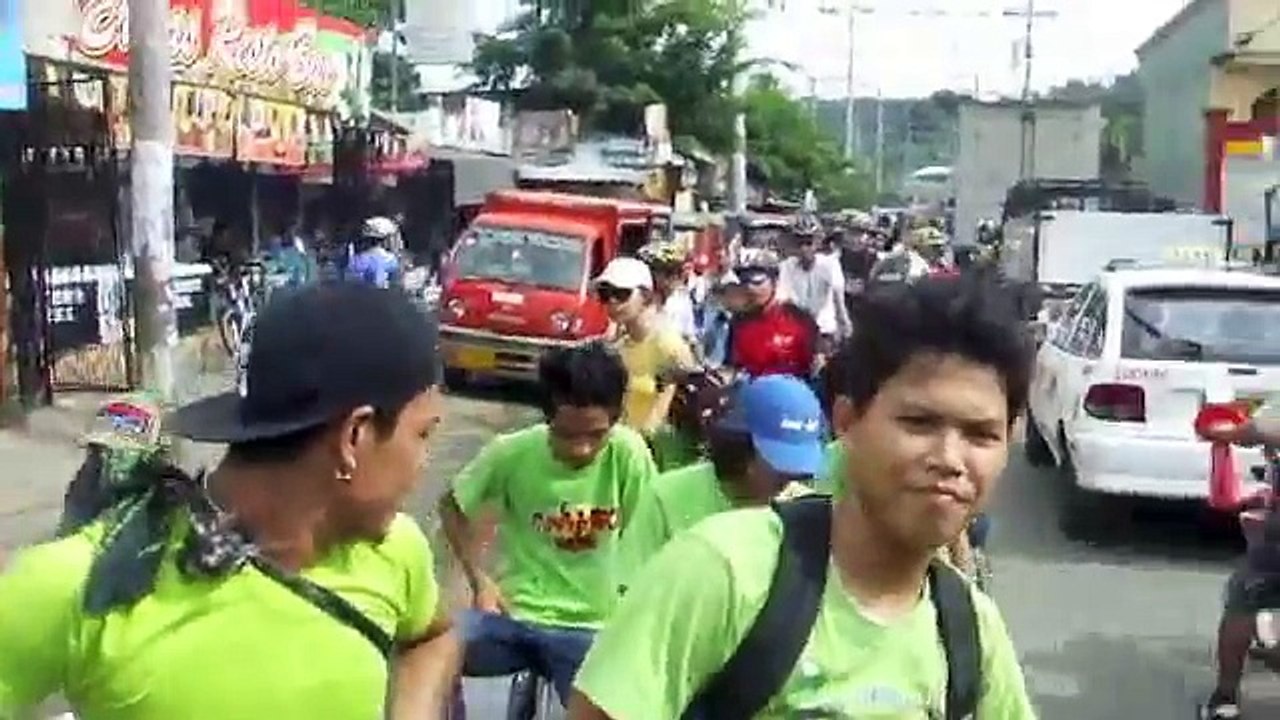 Mindanao Bike for Peace 2010 #147