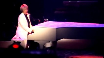 Alice Dona        (Je suis malade)