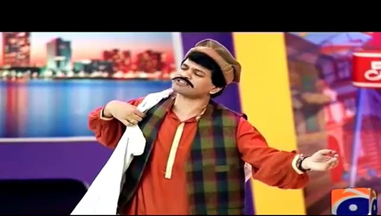 Funny Video Clip |  Ham Sab Umeed Se Hain