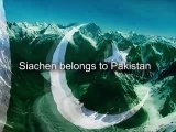 Tribute to Siachen Martyrs