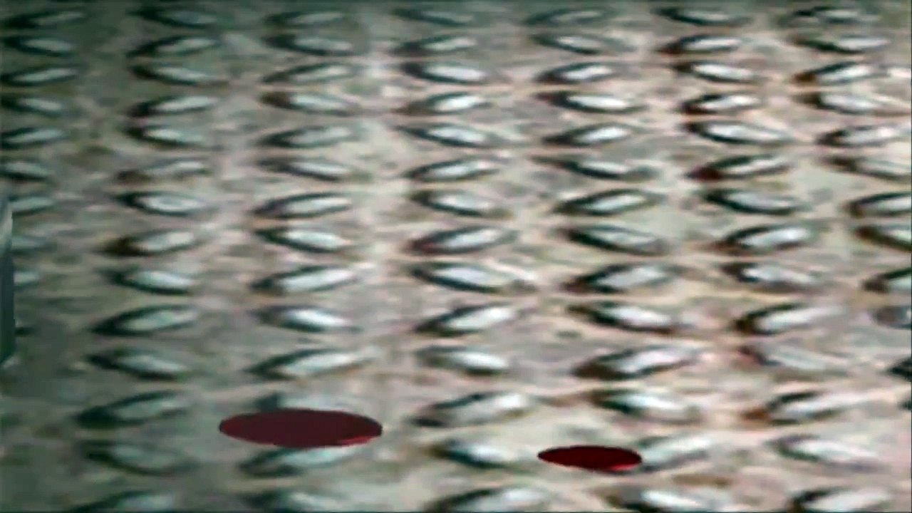 Resident Evil 4 - Knife Fight - Leon vs Krauser - [High Definition]