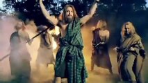 Horrible Histories - William Wallace Song