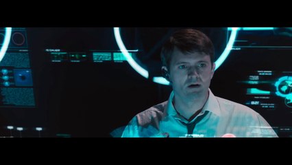 Infini - Official Teaser