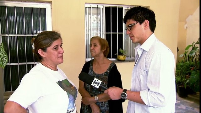 PROFISSÃO REPÓRTER 07-04-2015 - Mediunidade - Parte 2/2 Online Completo Íntegra TV Globo HD 480p 07/04/2015