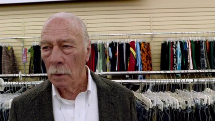 Remember Official Trailer 1 Movie HD [2015] Christopher Plummer