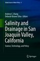 Download Salinity and Drainage in San Joaquin Valley California ebook {PDF} {EPUB}