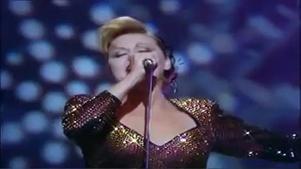 Rocio Durcal " Como tu Mujer "