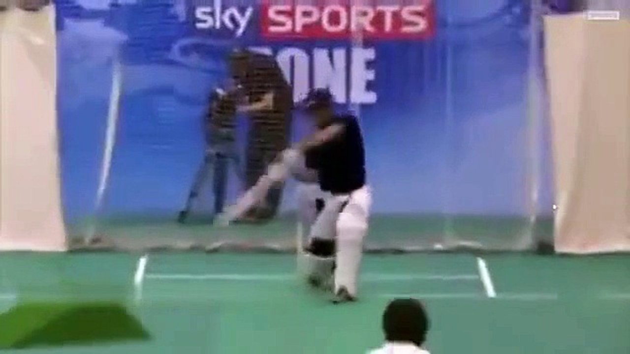 PTV CricketAfter 10 years the experience is there, Wasim Akram