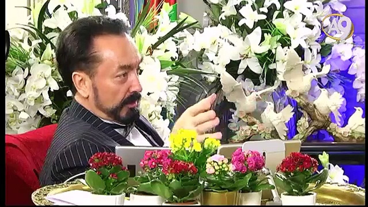 Ortadoğu’da toptan silahın bırakılması gerekir, PKK’nın da tevbe edip, İslam’a, Kuran’a dönmesi gerekir.