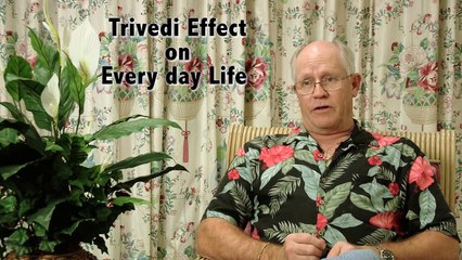 Trivedi Effect Helps In Anger Management, Says Douglas!