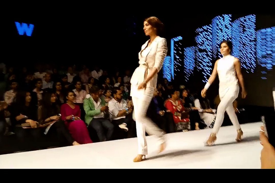 Day 04 - Daaman Fashion Pakistan Week Spring/Summer 2015 #TFPW15