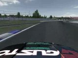 rFactor Drift Project