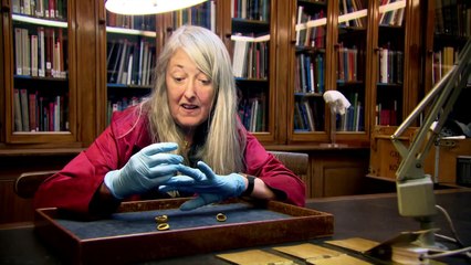 Meet the Romans with Mary Beard 3_3 - HD