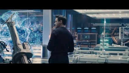 New Hollywood Movie | Avengers Age of Ultron Official Trailer #3 (2015 ) - Avengers Sequel Movie HD