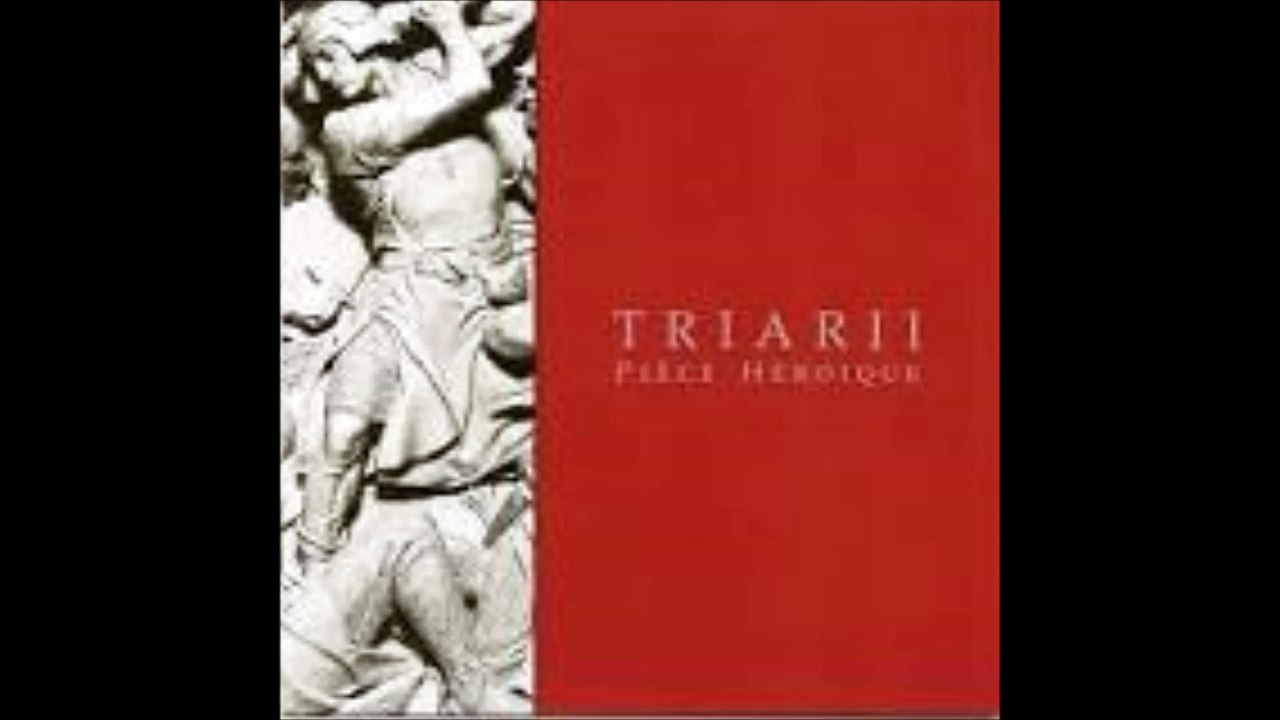 Triarii - Victoria