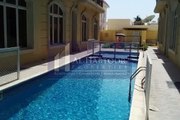 Huge 5 BR Prestigious Villa in Jumeirah 3 for Rent