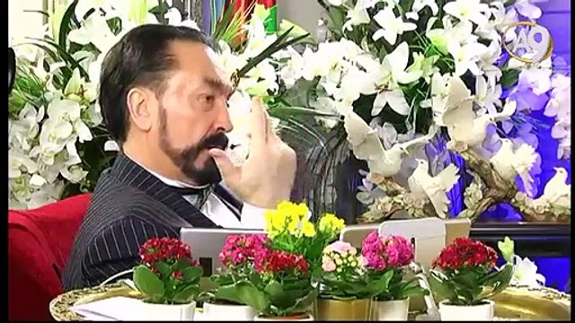 Ortadoğu’da toptan silahın bırakılması gerekir, PKK’nın da tevbe edip, İslam’a, Kuran’a dönmesi gerekir.