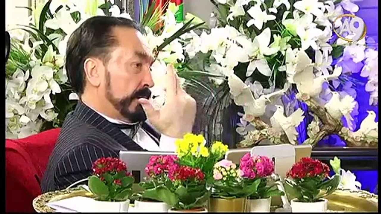 Ortadoğu’da toptan silahın bırakılması gerekir, PKK’nın da tevbe edip, İslam’a, Kuran’a dönmesi gerekir.