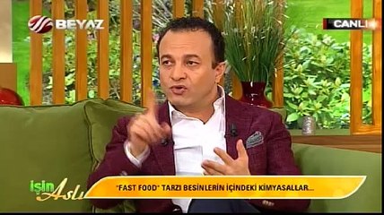 İşin Aslı 07.04.2015