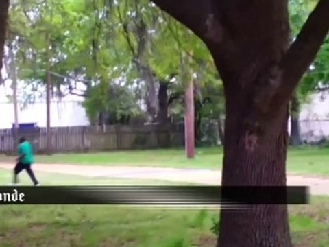 Etats-Unis : un policier blanc abat un homme noir de huit balles dans le dos