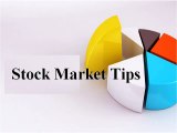 Stock Market Tips