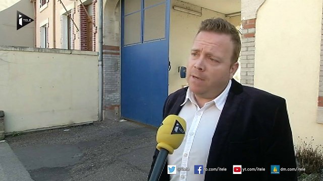Le ras-le-bol des CRS, épuisés par le plan Vigipirate