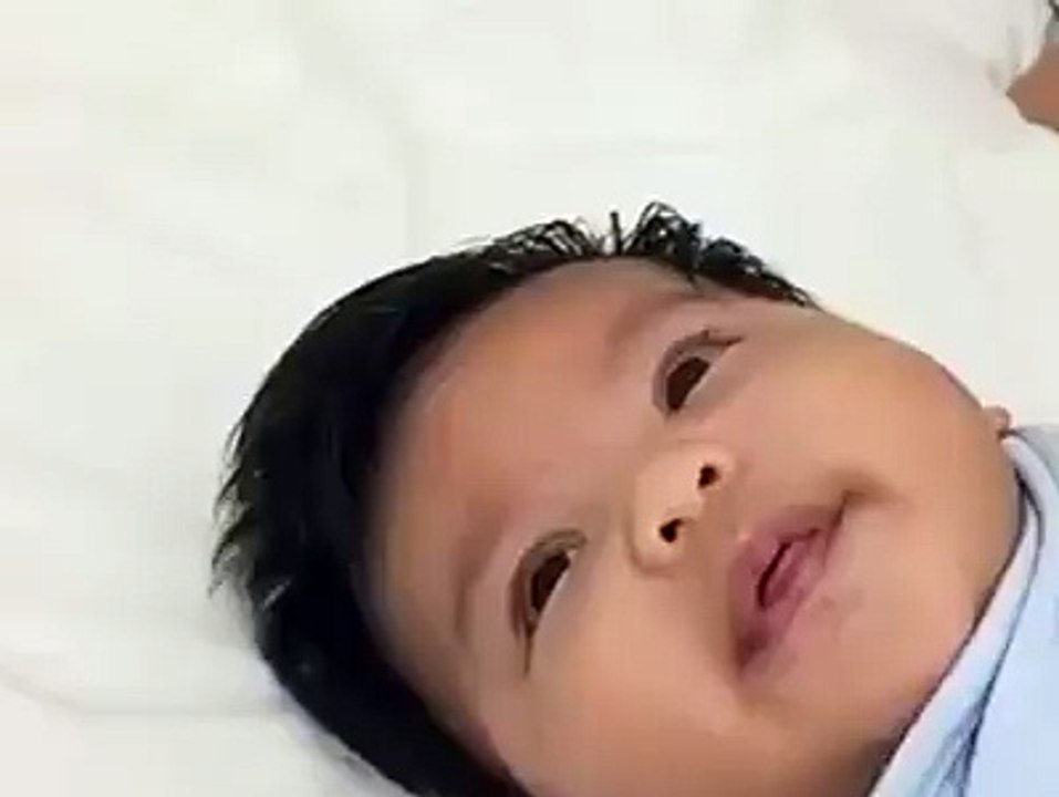 How to make baby sleep in just 40 secMust try this.