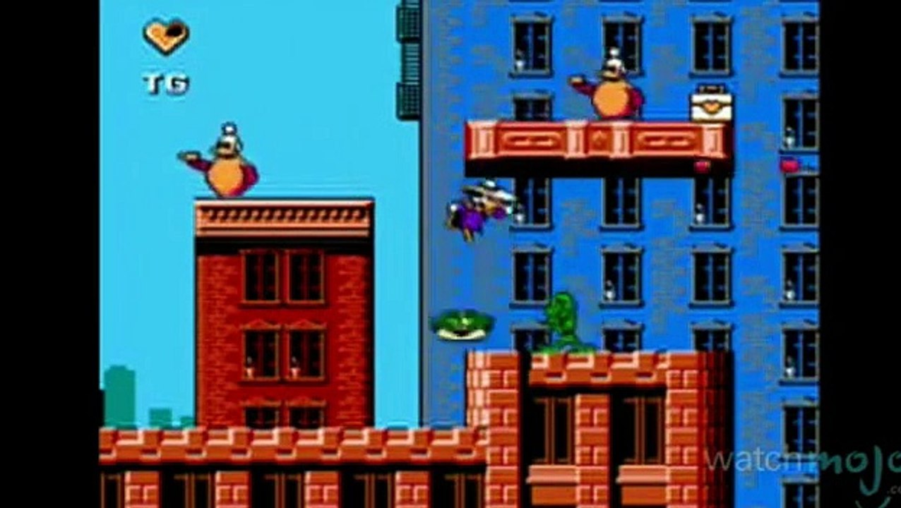 Top 10 Disney Video Games